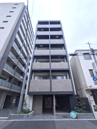 グランパセオ押上