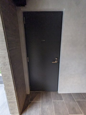 グランパセオ押上のその他共用部分