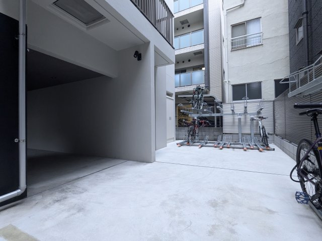 グランパセオ押上のその他