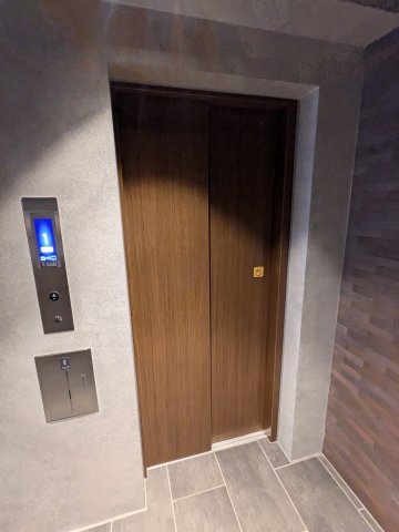 グランパセオ押上の設備