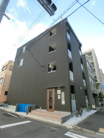 リブリ・志賀本通