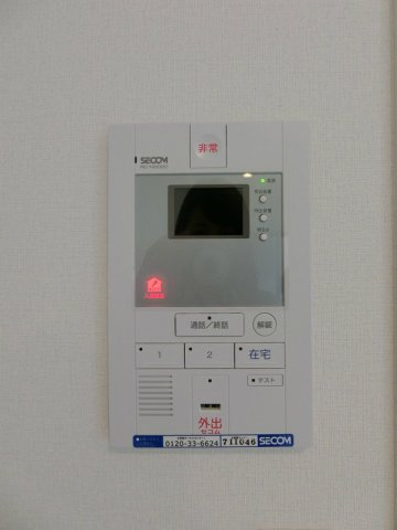 リブリ・志賀本通の設備