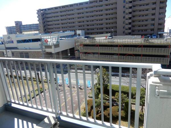 ビレッジハウス木場タワー1号棟のその他|ビレッジハウスの同一物件・同一タイプの間取りの写真です