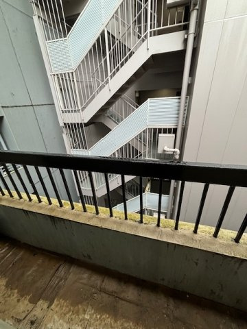 第1大井町ハイツの展望