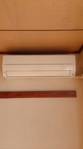 シティハイツ若草の設備