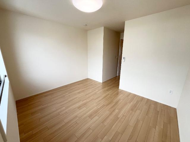 レジデンス麦（Residence麦）の内装|洋室