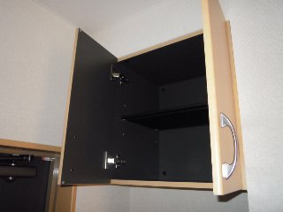 オアシスの設備|室内設備（イメージ）