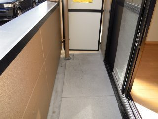 オアシスの設備|室内設備（イメージ）