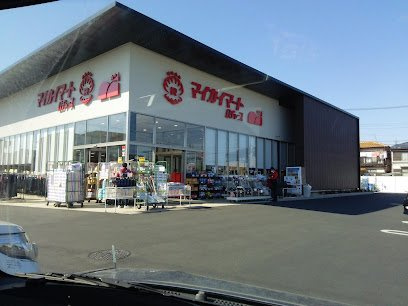 レオパレス大島の周辺|徒歩約6分