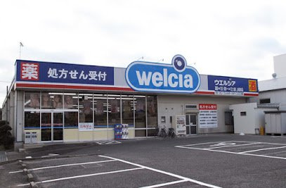 レオパレスＦＫの周辺