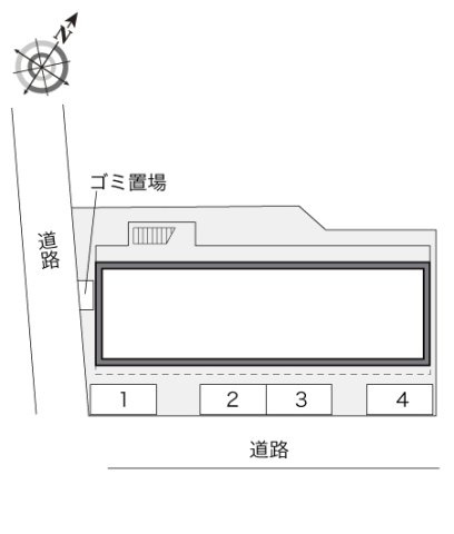 レオパレスＦＫのその他
