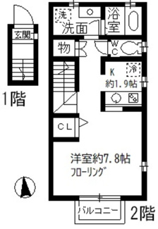 プルミエ葛西