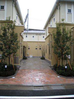 植栽
