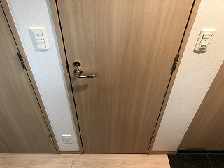 ルーブル錦糸町弐番館の内装|※過去退去時のお写真です