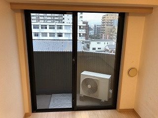 ルーブル錦糸町弐番館の内装|※過去退去時のお写真です
