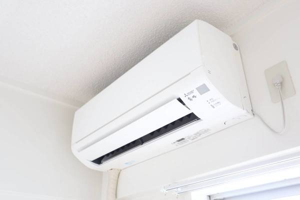 ビレッジハウス井口1号棟の設備|ビレッジハウスの同一物件・同一タイプの間取りの写真です