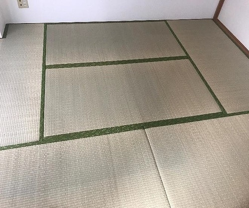 ライオンズマンション下総中山第３のその他|和室