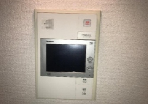 ライオンズマンション下総中山第３のその他|TVモニターインターホン