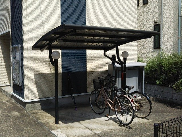 レオネクストスミレハイムのその他