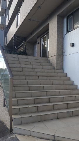 プライムアーバン鶴見寺谷の周辺