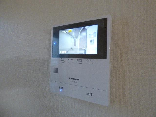ブラウニーの設備