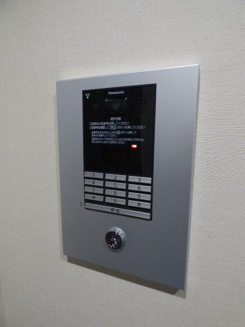 ブラウニーの設備