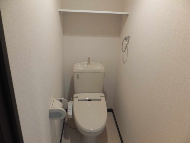 レオネクスト山手のその他