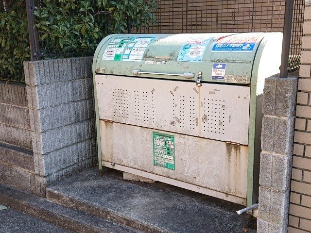 レオパレス杉山のその他