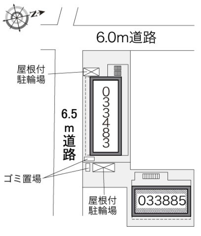 レオパレスＭＥＳＡのその他