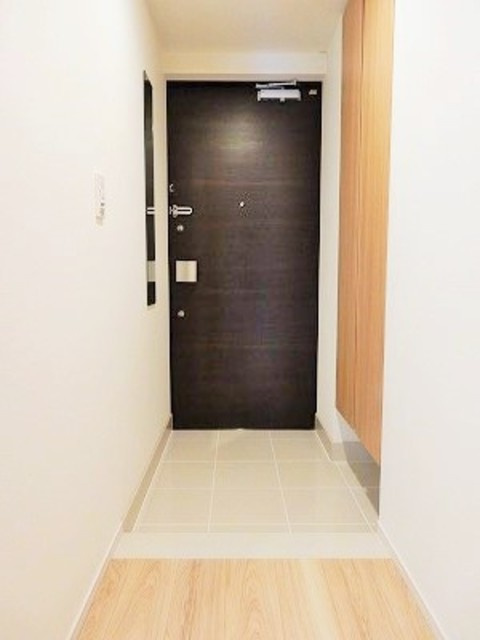 アーバネックス横濱馬車道のその他|※写真は同タイプ住戸です。