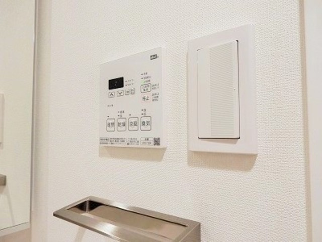 アーバネックス横濱馬車道のその他|※写真は同タイプ住戸です。