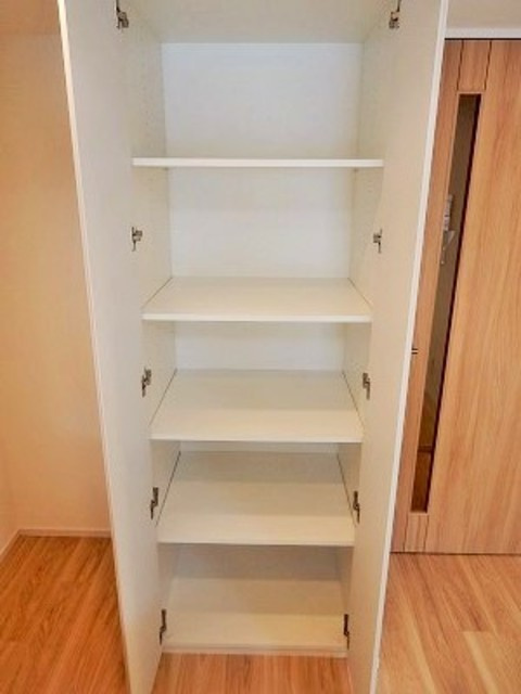 アーバネックス横濱馬車道のその他|※写真は同タイプ住戸です。