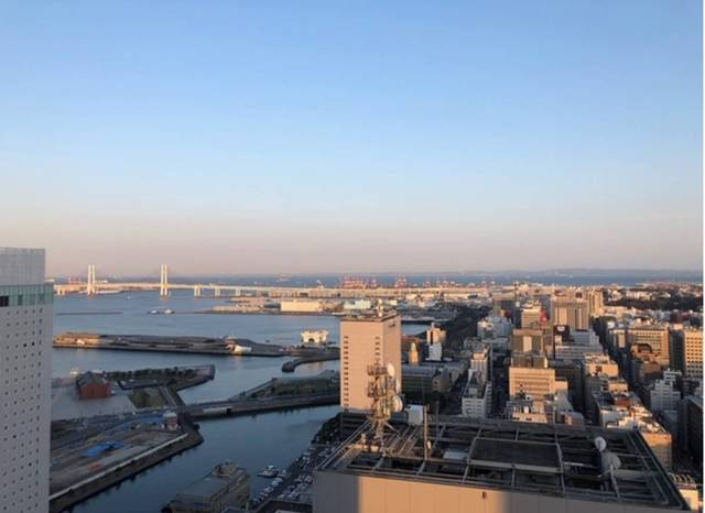 ザ・タワー横浜北仲のその他|※写真は同タイプ住戸です。