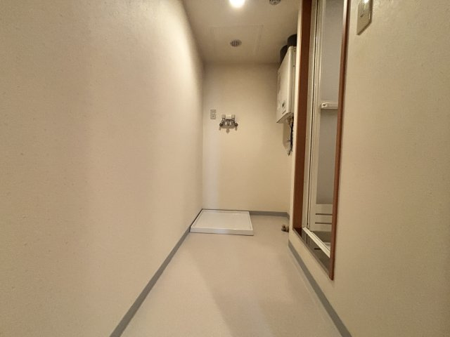 札幌市南区澄川四条２丁目のアパートのその他