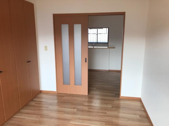サンモールの内装|室内