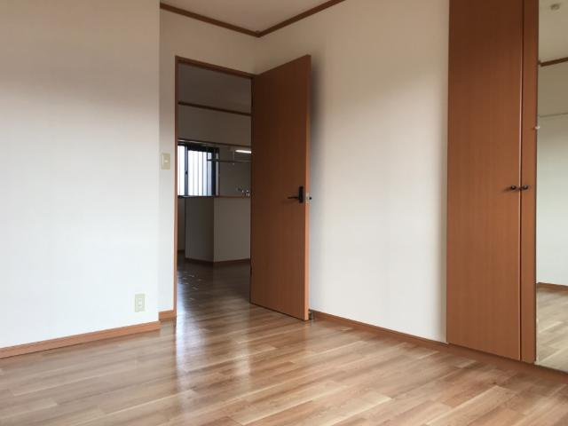 サンモールの内装|室内