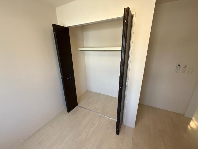 ハイン　フックの収納|クローゼット