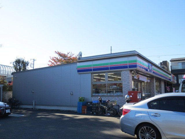 ベル　フェリシアの周辺|スリーエフ川口伊刈店まで500ｍ