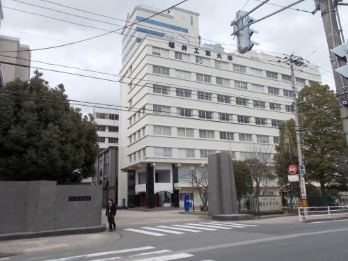 ラフレシ－ルの周辺|福井工業大学まで1300m
