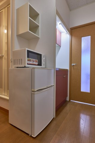 レオパレスＬ　イーズのその他