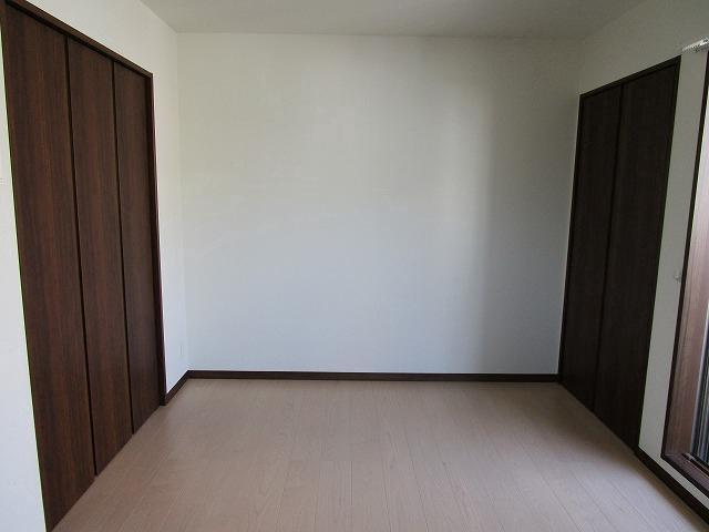 ルミナスの内装