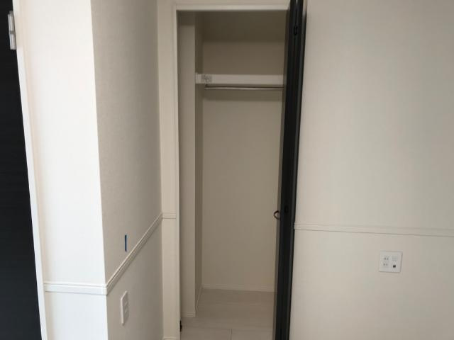 ソワヴィータの収納|収納