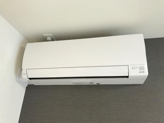 ソワヴィータの設備|室内設備