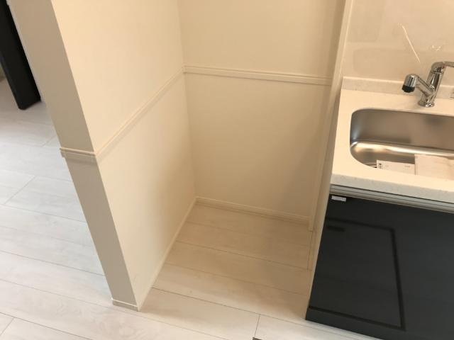 ソワヴィータのキッチン|キッチン