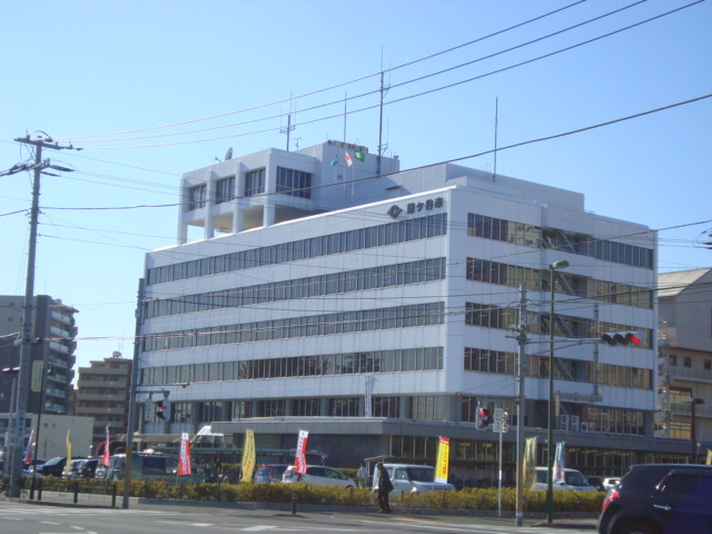 リトルフォレストの周辺|鎌ケ谷市役所まで250ｍ