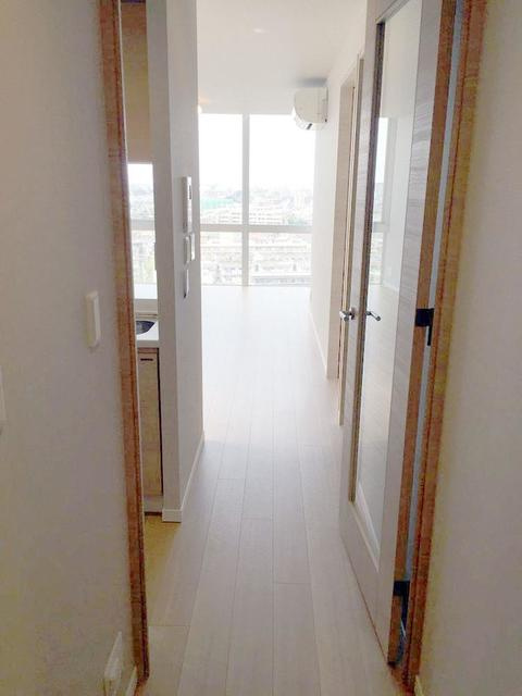 ガーデニエール砧　ＷＥＳＴのその他|※写真は同タイプ住戸です。