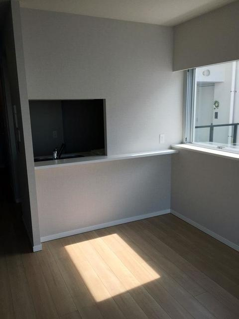 ガーデニエール砧　ＷＥＳＴのその他|※写真は同タイプ住戸です。