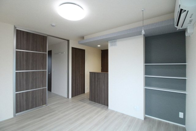 居室