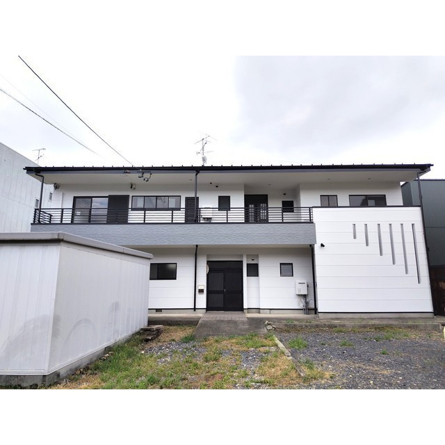 岐阜市北一色９丁目の一戸建て