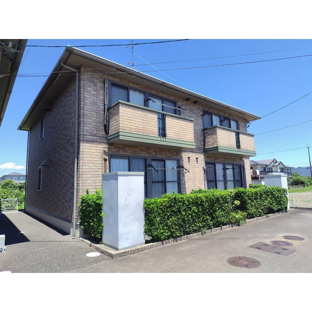 シェソワＮのその他